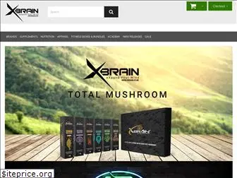 xbrain.co.uk