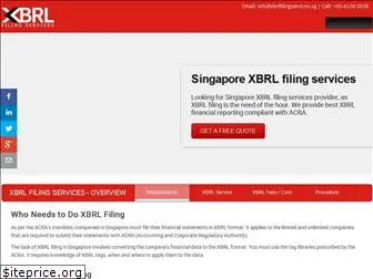 xbrlfilingservices.sg