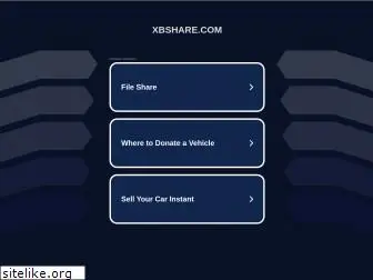 xbshare.com