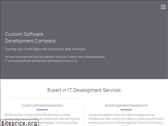 xbsoftware.com