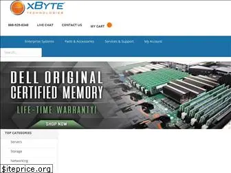 xbyte.com