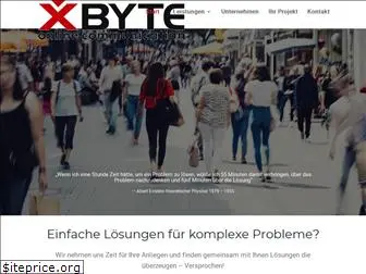 xbyte.de