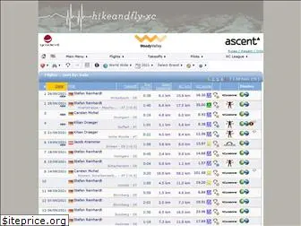 xc-hikeandfly.com