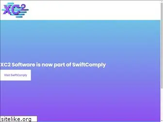 xc2software.com