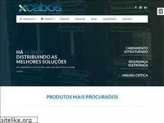 xcabos.com.br