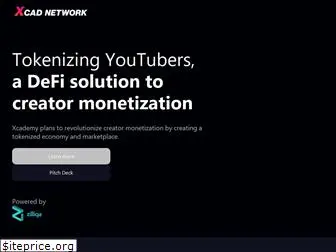 www.xcademytoken.com