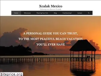 xcalakmexico.com