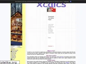 xcalcs.com