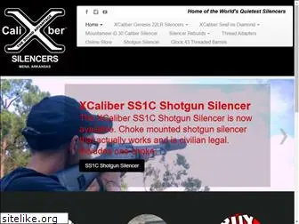 xcaliberfirearms.com