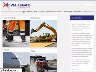 xcalibre.com