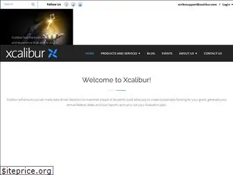 xcalibur.com