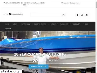 xcaliburtrailers.com