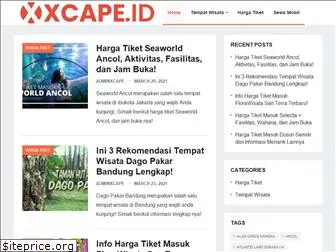 xcape.id