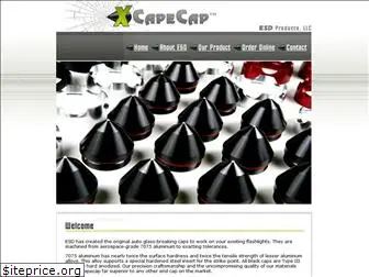xcapecap.com