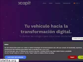 xcapit.com