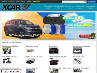 xcar.com.vn