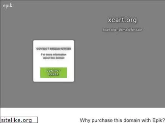 xcart.org