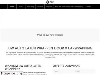 xcarwrapping.nl