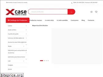 xcase.com.mx