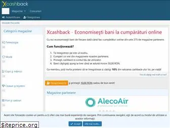 xcashback.ro