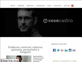 xcastro.com