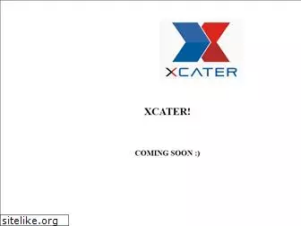 xcater.com