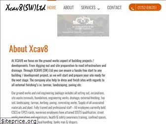 xcav8sw.com