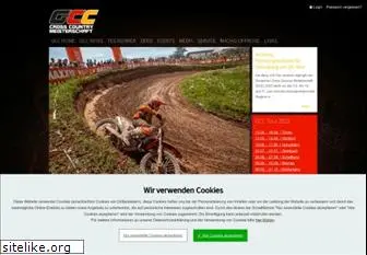 xcc-racing.com