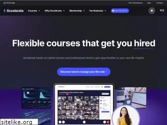 xccelerate.co