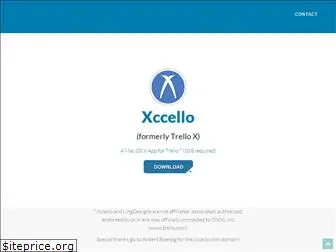 xccello.com