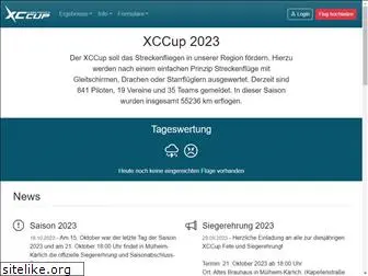 xccup.net
