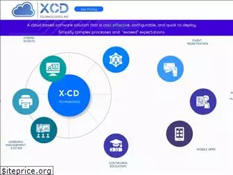 xcdsystem.com