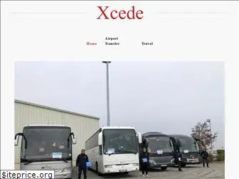 xcede.com.au