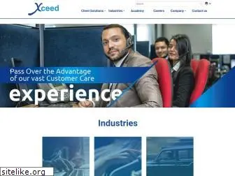 xceedcc.com