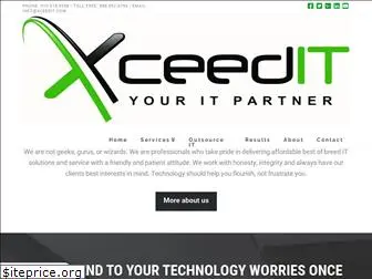 xceedit.com