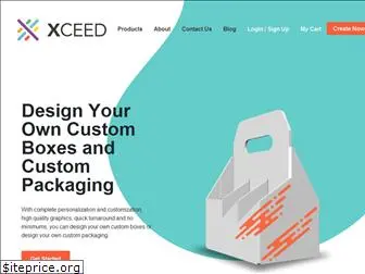 xceedpkg.com