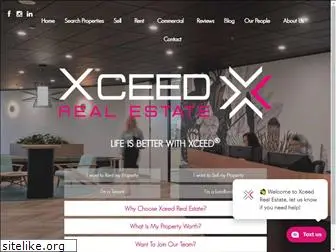 xceedre.com.au