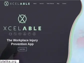 xcelable.com