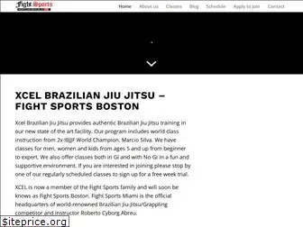 xcelbjj.com