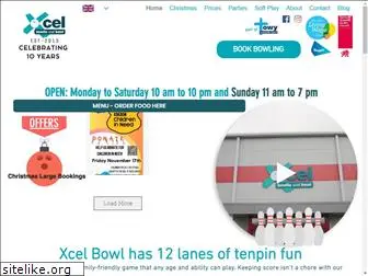 xcelbowl.co.uk