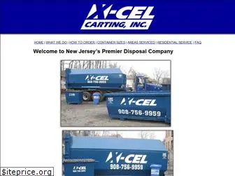 xcelcart.com