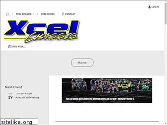 xcelchassis.net