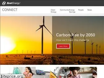 xcelenergyconnect.com