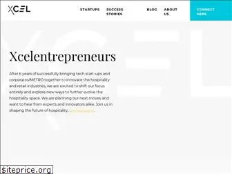 xcelentrepreneurs.com