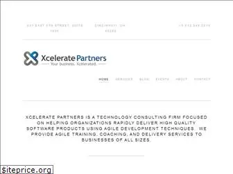 xceleratepartners.com