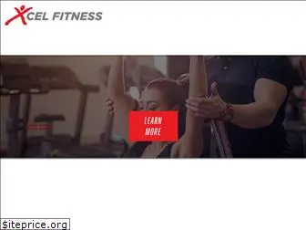 xcelfitness.net