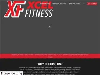 xcelfitnessmn.com