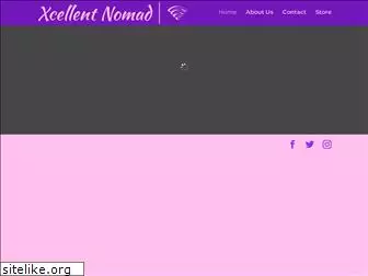 xcellentnomad.com