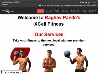 xcellfitness.co.in