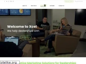 xcelmediagroup.com